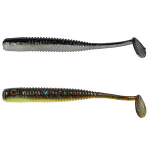 Spro Freestyle Urban Prey Slug Freestyle Urban Prey Slug