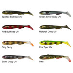 Savage Gear 3D LB Goby Shad