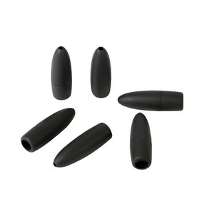 Covert Tungsten Heavy Ronnie Sleeves