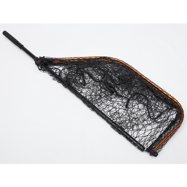 Savage Gear COMPETITION PRO LANDING NETS EXTRA LARGE RUBBER MESH