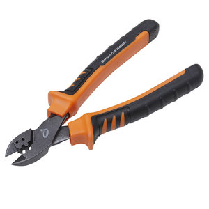 Savage Gear MP Crimp & Cut Pliers MP Crimp & Cut Pliers