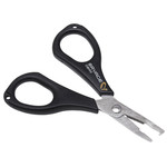 Savage Gear Braid & Splitring Scissors