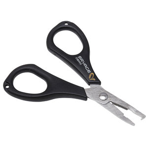 Savage Gear Braid & Splitring Scissors Braid & Splitring Scissors