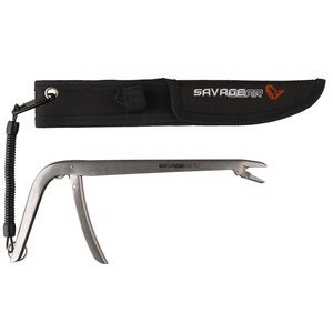 Savage Gear Pistol Deepthroat Hookout Pistol Deepthroat Hookout