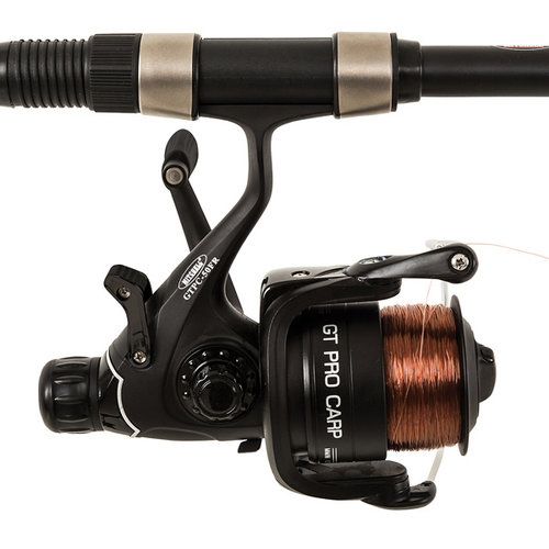 Mitchell GT Pro Carp Combo