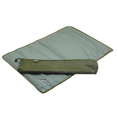 Trakker Insulated Bivvy Mat