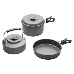 Armolife Complete Cookware Set