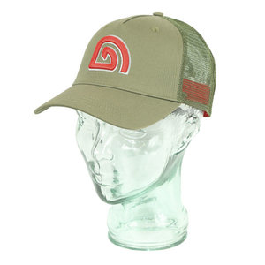 Trakker Trucker Cap Trucker Cap
