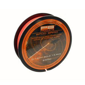 PB Products Spod Braid Spod Braid