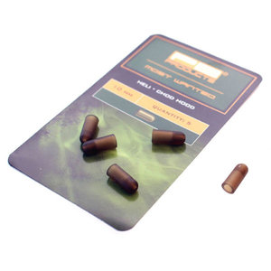 PB Products Heli-Chod Hood - 10 mm Heli-Chod Hood - 10 mm