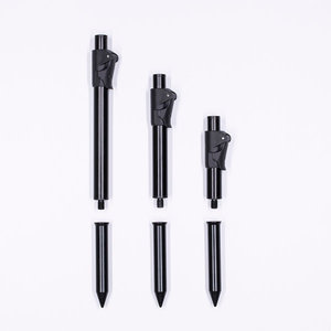 Sonik Stanz Camlock Split Sticks Stanz Camlock Split Sticks