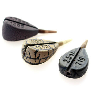 Hit & Run Inline Lead