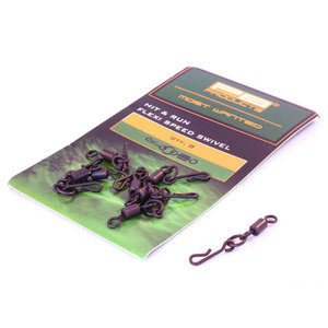PB Products Hit & Run Flexi-Ring Speed Swivel Hit & Run Flexi-Ring Speed Swivel