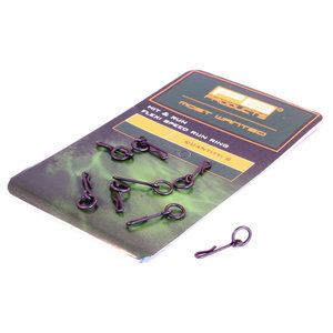 PB Products Hit & Run Flexi Speed Run Ring Hit & Run Flexi Speed Run Ring