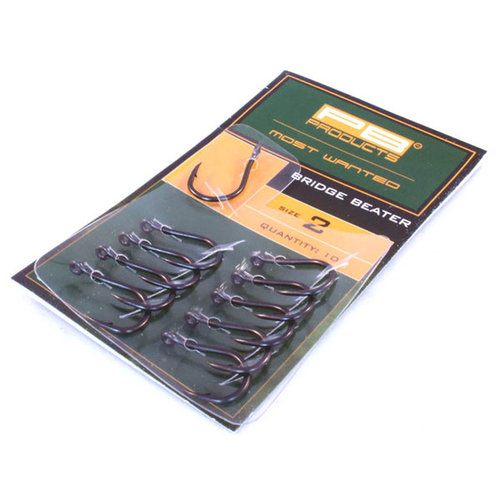 PB Products Bridge Beater Hook