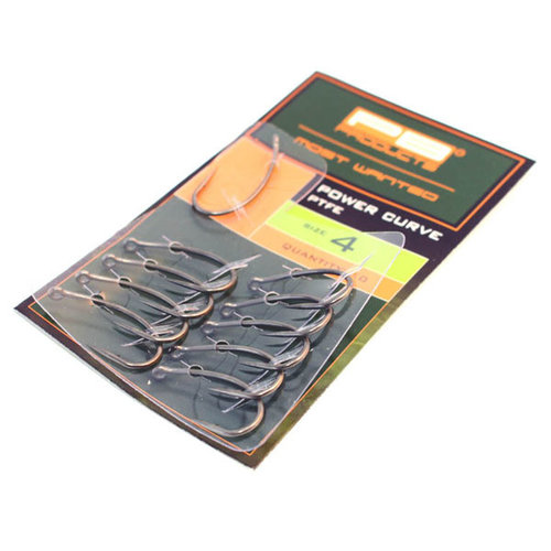 PB Products Power Curve Hook