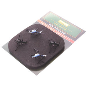 PB Products Super Strong Zig Insects Super Strong Zig Insects