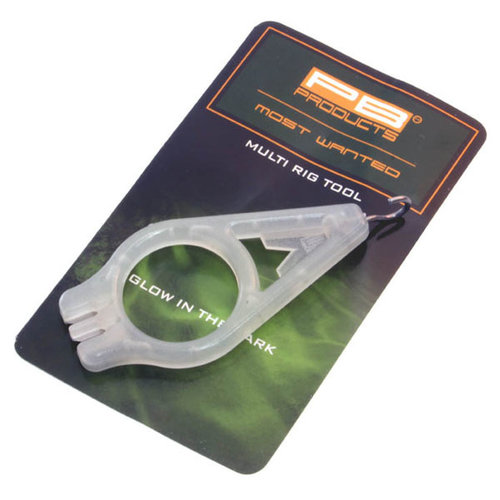 PB Products Multi Rig Tool