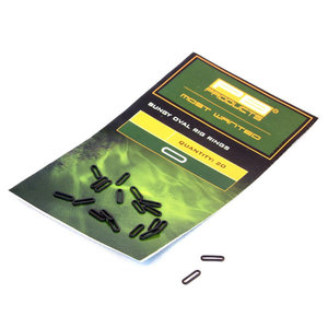 Bungy Oval Rig Rings