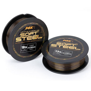 FOX Soft Steel Mono Soft Steel Mono