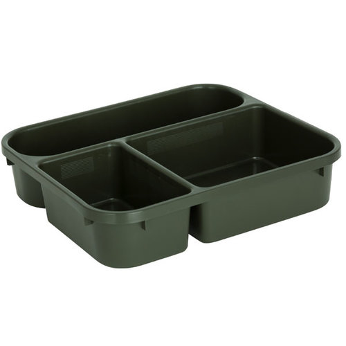 FOX 17 Liter Bucket Insert Tray