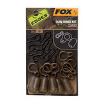 FOX Edges Camo Run Ring Kit