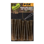 FOX Edges Camo Power Grip Naked Tail Rubbers