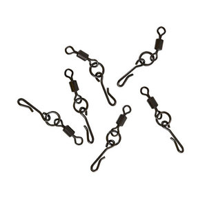 FOX Edges Kwik Change O Ring Swivels Edges Kwik Change O Ring Swivels