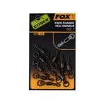 FOX Edges Kwik Change Heli Swivels