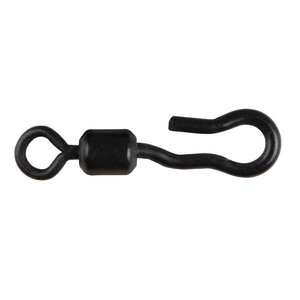 FOX Edges Kwik Change Mini Hook Swivels Edges Kwik Change Mini Hook Swivels