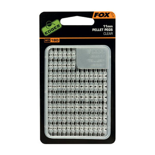 FOX EDGES Pellet Pegs