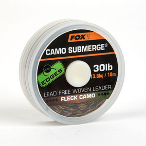 FOX EDGES Submerge Lead Free Leader EDGES Submerge Lead Free Leader