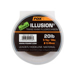 FOX Edges Illusion Leader / Hooklink Material