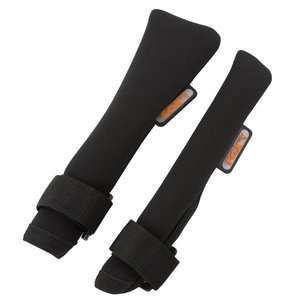 FOX Neoprene Tip & Butt Protectors Neoprene Tip & Butt Protectors