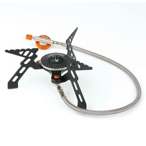 FOX Compact 3000 Stove Compact 3000 Stove