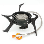 FOX Heat Transfer 3200 Stove