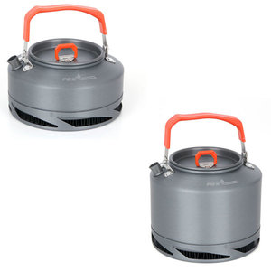 FOX Cookware Heat Transfer Kettle Cookware Heat Transfer Kettle
