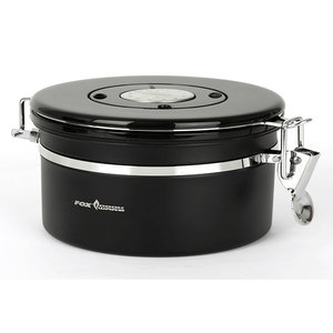 Coffee & Tea Air Tight Cannister