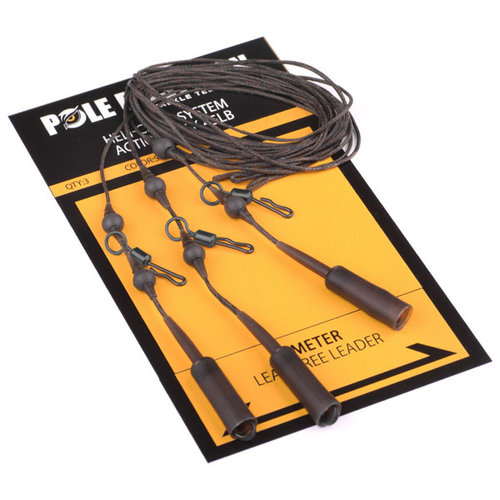 Heli-Chod System Action  Pack Pole Position Heli-Chod System Action  Pack