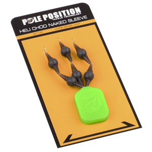 Pole Position Heli Chod Naked Sleeve Heli Chod Naked Sleeve