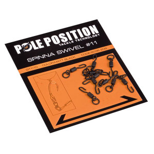 Pole Position Spinna Swivels Spinna Swivels