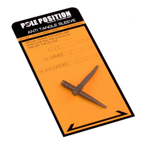 Pole Position Anti Tangle Sleeves Anti Tangle Sleeves