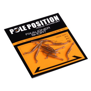 Pole Position Fixaligners Fixaligners