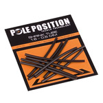 Pole Position Shrink Tube