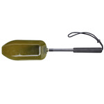 Bait Spoon Wide Solid Strategy Bait Spoon Wide Solid