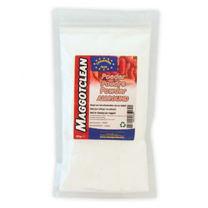 Maggot Clean Powder