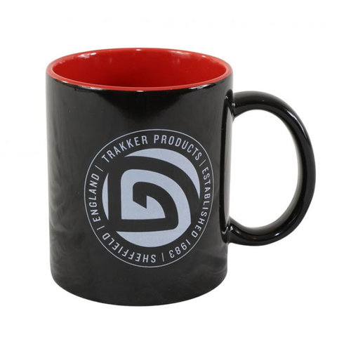 Trakker Cyclone Mug