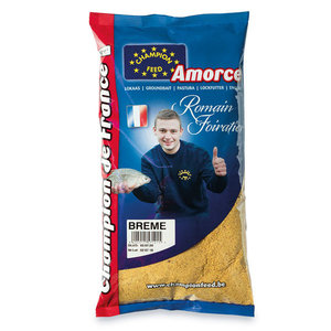 Champion De France Brasem