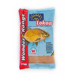 Champion Feed Wonder Allround Wonder Allround