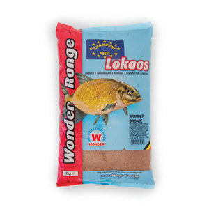 Champion Feed Wonder Bronze Wonder Bronze